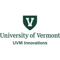 UVM Innovations logo - Similar company to The Academic Research Commercialization Program