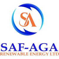 SAF-AGA Renewable Energy Limited logo - Similar company to Techland Solar