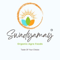 Swadyamay Foods logo - Similar company to Oxypure Oxygen Bar