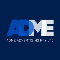 ADME Advertising logo - Similar company to Selfomy