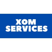 XOM SERVICES logo - Similar company to Waterjet Irm Services Limited