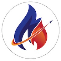 Rocket Fueled Futures logo - Similar company to Axis Interior Systems, Inc.