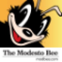 The Modesto Bee logo - Similar company to Worldscape Inc