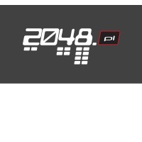 2048.PL logo - Similar company to Byte It Right
