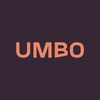 Umbo logo - Similar company to Lembas