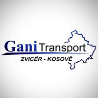 Gani Transport logo - Similar company to Guttrans Sig