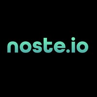 noste.io logo - Similar company to T
