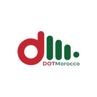 Dot Morocco - Web Agency logo - Similar company to Uk Web Creators