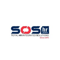 SOS HR Solutions Kuwait logo - Similar company to Hr Consultancy