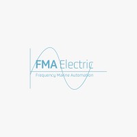 FMA Electric logo - Similar company to Esmar Technology