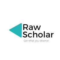 Rawscholar logo - Similar company to Lightspeed (L8S.Io)