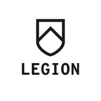 Legion Records logo - Similar company to Epic247 Music Group