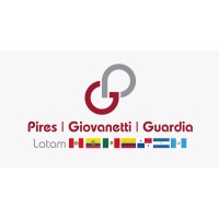 Pires Giovanetti Guardia Latam logo - Similar company to Deseret Eirl