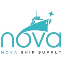 NOVA SHIP SUPPLY logo - Similar company to Nova Ship Management