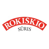 Rokiškio sūris logo - Similar company to Uab 
