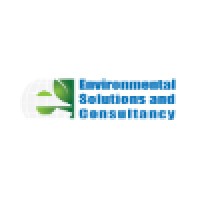 Environmental Solutions and Consultancy logo - Similar company to Rsk Middle East