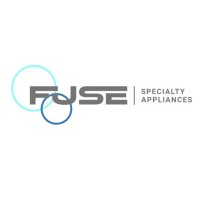 Fuse Specialty Appliances logo - Similar company to Ajmadison