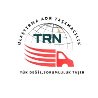 TRN TAŞIMACILIK logo - Similar company to Ilplogistics / Ilp Xpress Gmbh