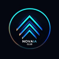 NovaIA Club logo - Similar company to Calculato Sistemas