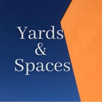 YARDS AND SPACES logo - Similar company to 6Hues