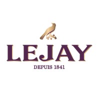 Lejay logo - Similar company to Maison Briottet