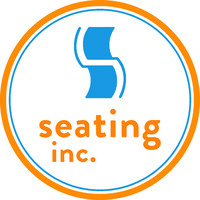 Seating Inc. logo - Similar company to Mts Seating
