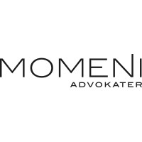 Momeni Advokater logo - Similar company to Lejerens Frie Retshjælp