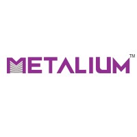Metalium Architectural Products logo - Similar company to Imac Architectural Ceiling