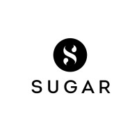 Sugar Cosmetics logo - Similar company to It Is Sloane