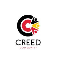 Creed Community CIC logo - Similar company to Community Activation Ltd