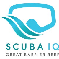 Scuba IQ logo - Similar company to Ningaloo Reef Dive