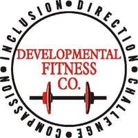 Developmental Fitness Company logo - Similar company to Fabrika