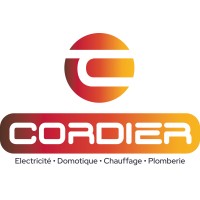 Entreprise CORDIER logo - Similar company to Dns Expertise