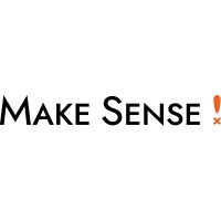 Make Sense logo - Similar company to Make Sense
