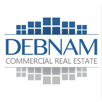 Debnam Commercial Real Estate logo - Similar company to Bpg Management Company - Nc, Llc