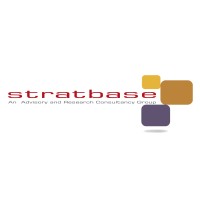The Stratbase Group logo - Similar company to Psa