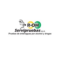 SERVIPRUEBAS R-OH S.A.S. logo - Similar company to Caralz Sas
