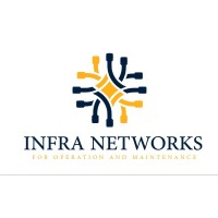 infrastructure networks for operation & maintenance logo - Similar company to Rowad Infrastructure Ltd Company