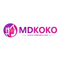 PT MDKOKO Cosmetics Indonesia logo - Similar company to Goban Cosmetics