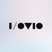 IOVIO logo - Similar company to Qualibrate (Acquired By Copado)