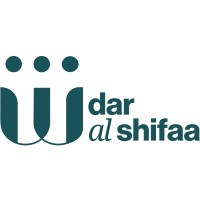 Dar al Shifaa logo - Similar company to Mediprax