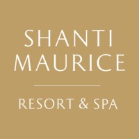 Shanti Maurice Resort & Spa logo - Similar company to Areit Prop Limited