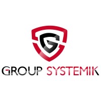 Group Systemik logo - Similar company to Nuit Du Hack Dakar