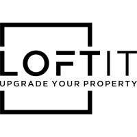 Loftit_houses logo - Similar company to Loft It Portugal