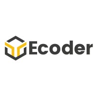 Ecoder logo - Similar company to Ecoderm