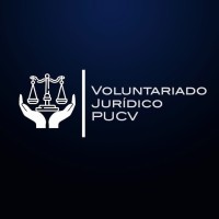 Voluntariado Jurídico PUCV logo - Similar company to Showing Foundation