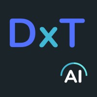 DxT AI logo - Similar company to Stealth Communications