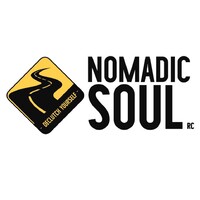 Nomadic Soul Adventures logo - Similar company to Nomadic Road