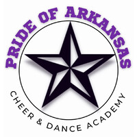 Pride of Arkansas Cheer & Dance Academy