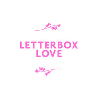 Letterbox Love ltd logo - Similar company to Switchstance | An Agile Research, Design And Development Team.
